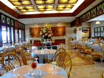 Hotel Pusako Bukittinggi Extérieur photo