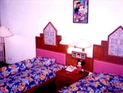 Hotel Pusako Bukittinggi Chambre photo