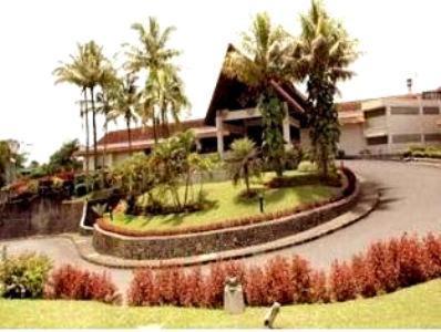 Hotel Pusako Bukittinggi Extérieur photo
